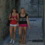 Craziest Images Caught On Google Street View