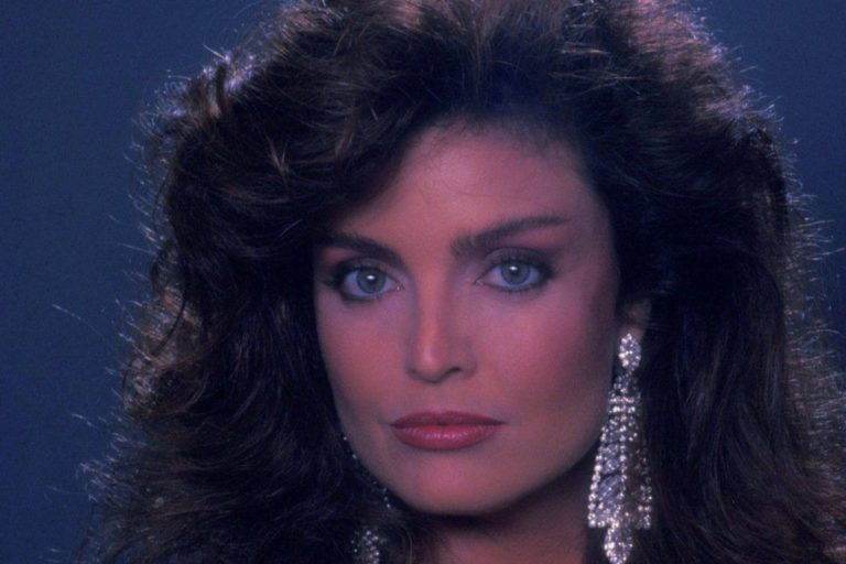 Where Are They Now: The Beautiful Actresses of the '80s - BetterBe