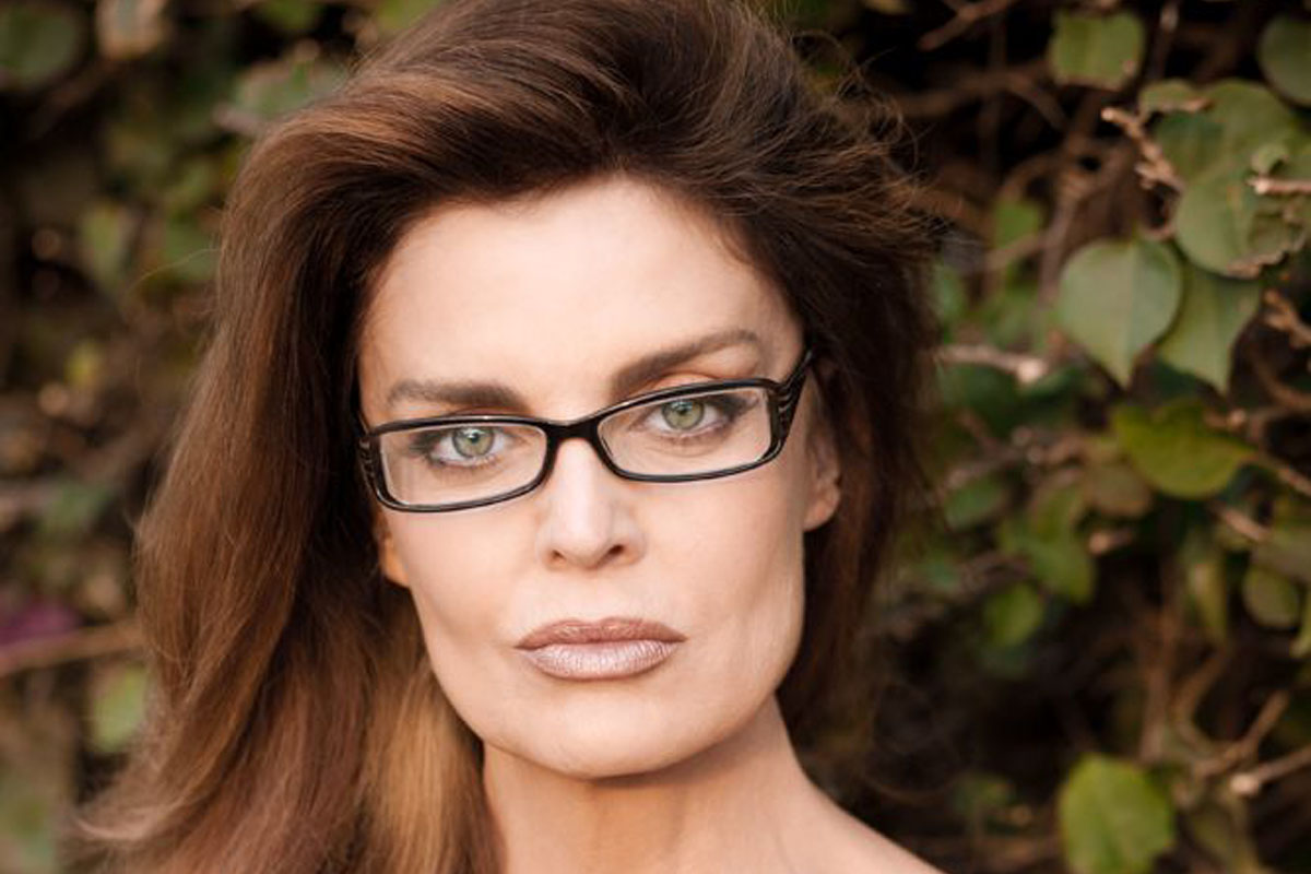 Tracy Scoggins