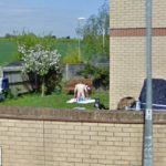 Craziest Images Caught On Google Street View