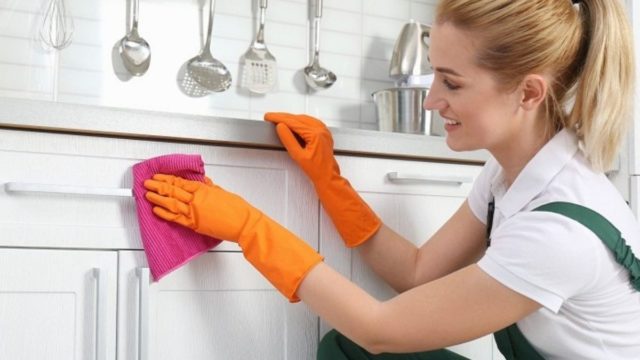 Don’t Forget To Clean These Germ-Infested Items In Your Home!