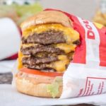 The Fast Food Items To Avoid in the US