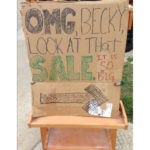 The Funniest Yard Signs You’ve EVER Seen