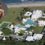 The Most Luxurious And Stunning Celebrity Mansions