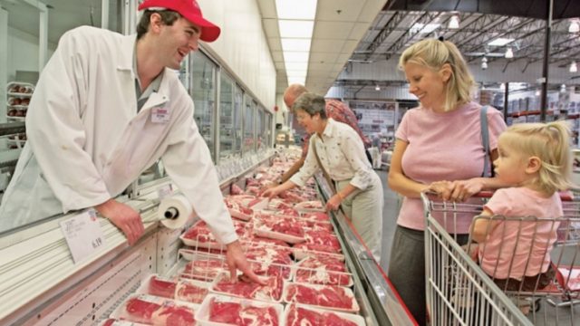 Best & Worst Food Items From Costco, Here’s Why