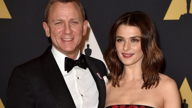 Celebrity Couples Who Are So Private You Don’t Even Know They Are Together