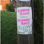 The Funniest Yard Signs You’ve EVER Seen