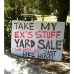 The Funniest Yard Signs You’ve EVER Seen