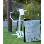 The Funniest Yard Signs You’ve EVER Seen