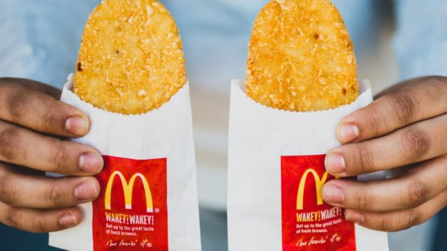With These McDonald’s Hacks, You’ll Be In Business In Every Situation