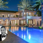 The Most Luxurious And Stunning Celebrity Mansions