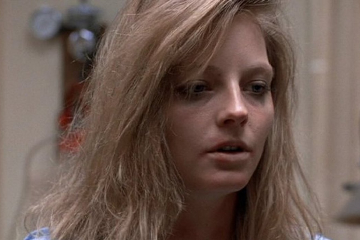 Jodie Foster