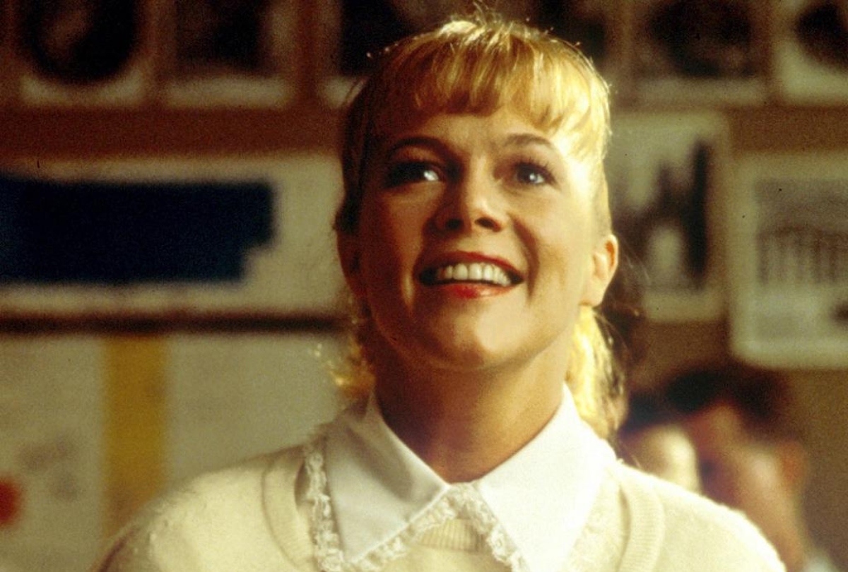 Kathleen Turner