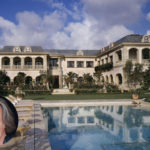 The Most Luxurious And Stunning Celebrity Mansions