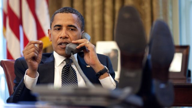 20 Surprising Rules Of The White House The First Family Must Follow