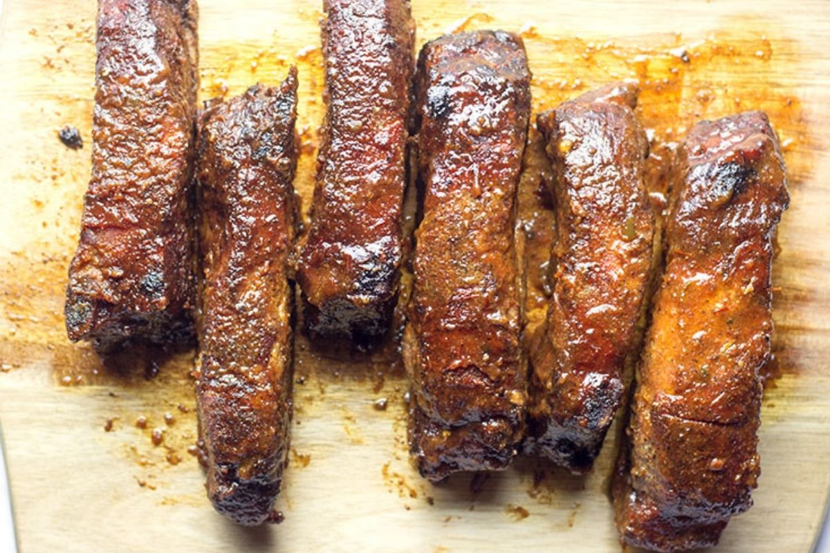 Ribs