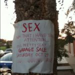 The Funniest Yard Signs You’ve EVER Seen