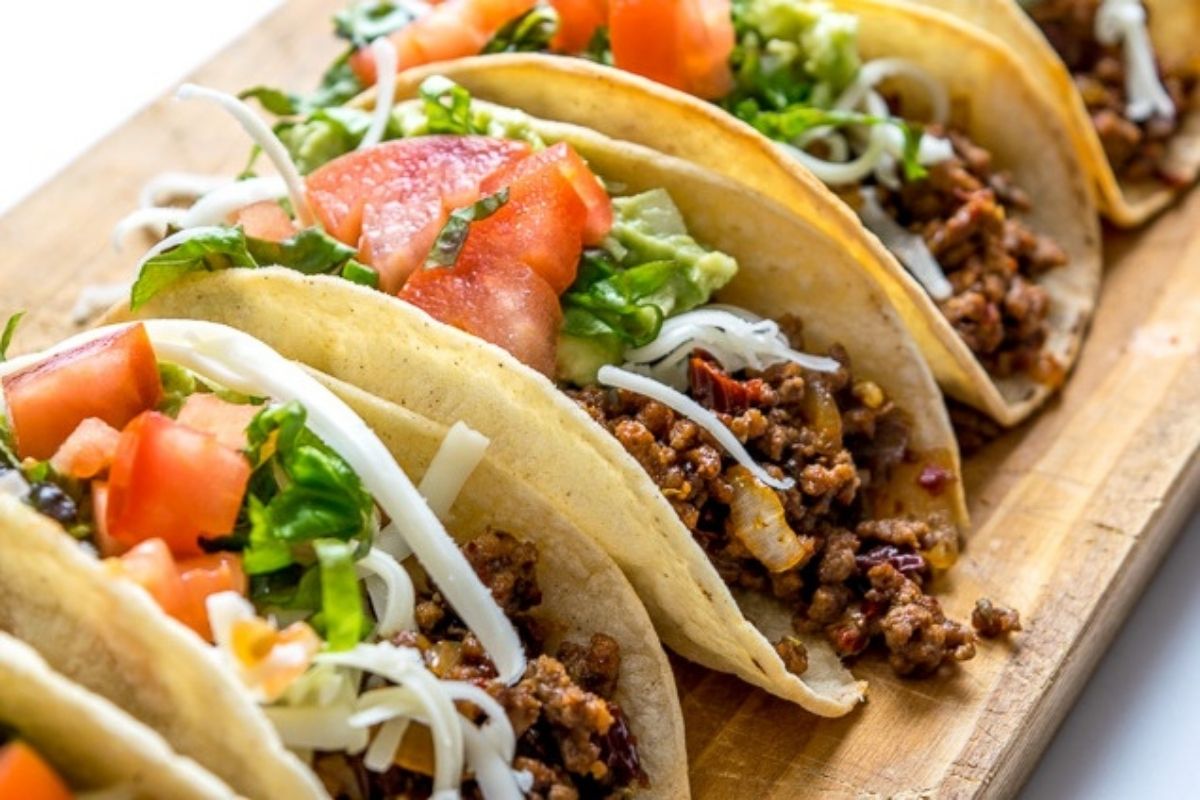 tacos