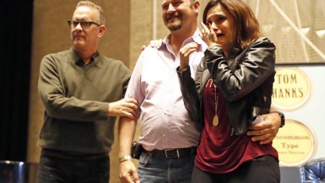 These Celebrities Have Done Amazing Things For Their Fans