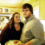 Couple Makes a Bet: No Cheat Meals, No Alcohol. A Year Later, This Is What They Look Like