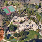 The Most Luxurious And Stunning Celebrity Mansions