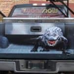 Funny And Weird Car Wraps You Won’t See Often