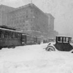 The Most Incredible And Extreme Winter Storms Around The Globe