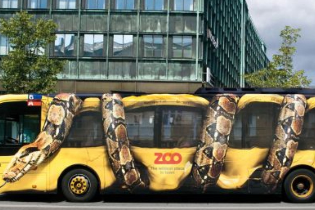 Funny And Weird Car Wraps You Won't See Often BetterBe