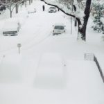 The Most Incredible And Extreme Winter Storms Around The Globe