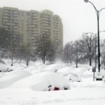 The Most Incredible And Extreme Winter Storms Around The Globe
