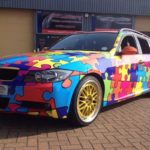 Funny And Weird Car Wraps You Won’t See Often