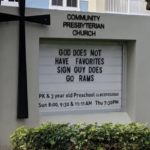 Funniest Business Signs You’ve Ever Seen