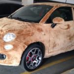 Funny And Weird Car Wraps You Won’t See Often