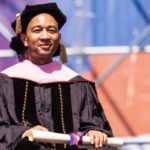 These Celebrities Graduated With Surprising University Degrees