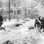 The Most Incredible And Extreme Winter Storms Around The Globe