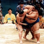 Take A Look At The Largest Athletes In Sports History