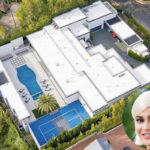 The Most Luxurious And Stunning Celebrity Mansions