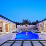 The Most Luxurious And Stunning Celebrity Mansions