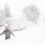 The Most Incredible And Extreme Winter Storms Around The Globe