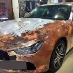 Funny And Weird Car Wraps You Won’t See Often