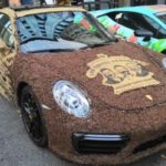 Funny And Weird Car Wraps You Won’t See Often