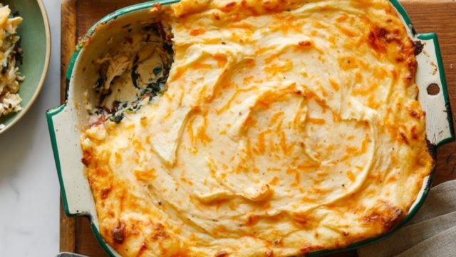 20 Quick Recipes You Can Make With Costco’s Rotisserie Chicken