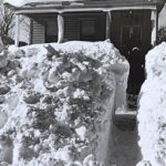 The Most Incredible And Extreme Winter Storms Around The Globe