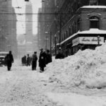 The Most Incredible And Extreme Winter Storms Around The Globe