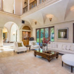 The Most Luxurious And Stunning Celebrity Mansions