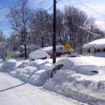 The Most Incredible And Extreme Winter Storms Around The Globe