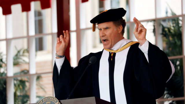 These Celebrities Graduated With Surprising University Degrees