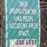 Funny Business Signs Put Up For Your Entertainment