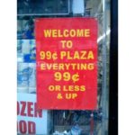 Funny Business Signs Put Up For Your Entertainment