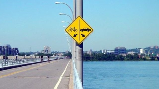 Funny Road Signs That Are Sure To Make You Laugh